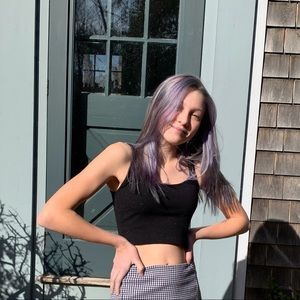 Meet your Posher, Ruby